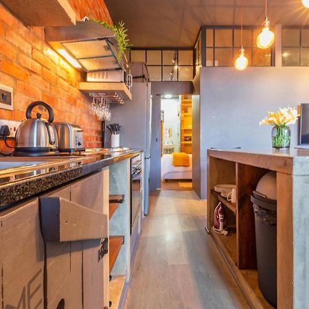Апартаменты 10 Oyster Walk Найсне Экстерьер фото