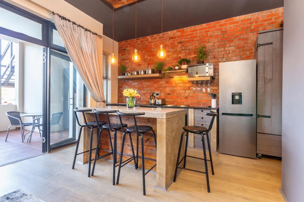 Апартаменты 10 Oyster Walk Найсне Экстерьер фото